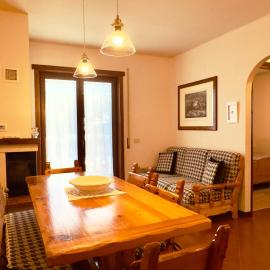 Fantastico appartamento Asiago