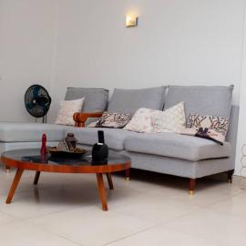 Sandanielle, hotel a Libreville