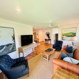 Noongar Hampton Executive Unit، فندق في The Range
