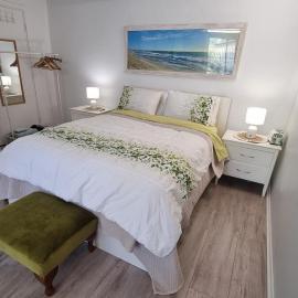 Scarborough Beach Getaway, Private apartment