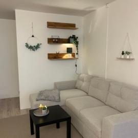Home in Selfoss