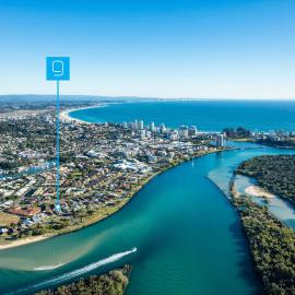 Tweed Escape, hotel in Tweed Heads