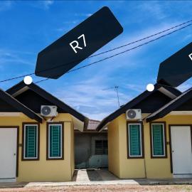 Cms Roomstay Alor Setar