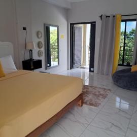 MisBHaven Resort and Spa, hotel v destinácii Port Antonio