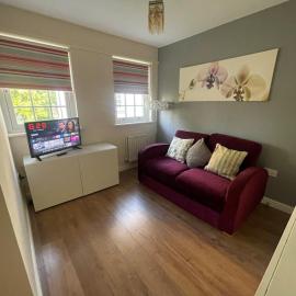 Gatwick 1 Bedroom Apartment