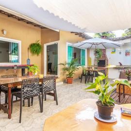 Piratas Guest Rooms I