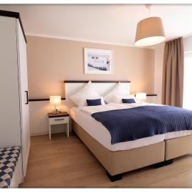 Inselhuus Felimar, hotell i Norderney
