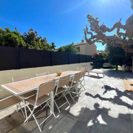 Charmante maison familiale pour 10 personnes à Banyuls - FR-1-309-511, hotel in Banyuls-sur-Mer