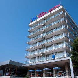 Hotel Coop - Kiten, hotel sa Kiten