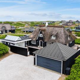 Stunning Home In Ringkøbing