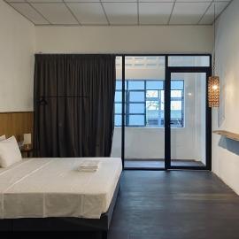 Chowrasta Suites by Aayu George Town Penang