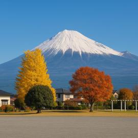 MtFuji Homestay Leoya, khách sạn ở Fuji
