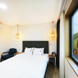 Sacheon में, होटल Hotel Ryan