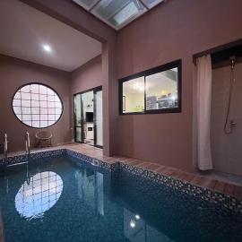Villa Kyuri Lembang