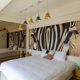 Hi Zebra Travel B&B