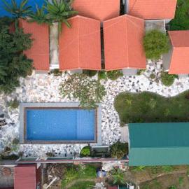 Hang Mua Star Homestay