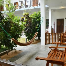 Kurumba Stay