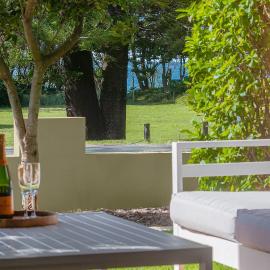 Beachside Bliss on Marine - 3BR Apartment by uHoliday