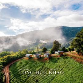 Long hug khao homestay หลงฮักเขา โฮมสเตย์، فندق في ماي ريم