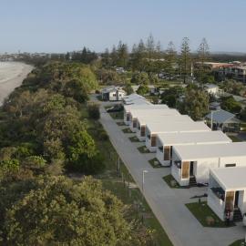 Tweed Holiday Parks Kingscliff North, hotel a Kingscliff