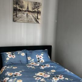 Private ensuite room close to Rotherham city centre 2, hotel in Rotherham