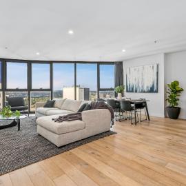 Southbank Sub Penthouse