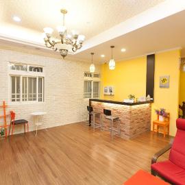 N. Castle Hotel, hotel a Yilan City