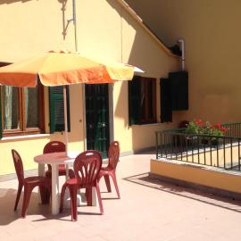 Casa Del Mulino
