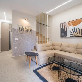 SithoniaRS-Seashell II Luxury Maisonette