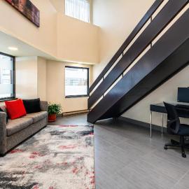 Comfort Inn Gatineau, Hotel in Gatineau