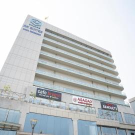 AR Suites KLJ Square