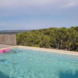La parenthèse, hotel v destinácii Beaucaire