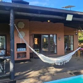 Robin Cottage Da Gama Lake