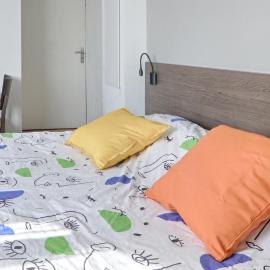 L'Escapade entre Ville et Rivière, hotel in Nogent-sur-Marne