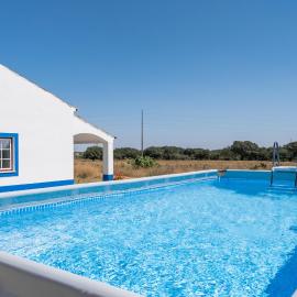 Quinta do Mocho by Portus Alacer โรงแรมในArcos