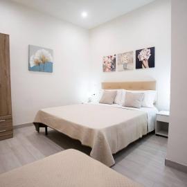Le Calette Residence, hotel u gradu Lampeduza