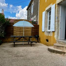 Les Maisons Pitchoune & Pitchounette