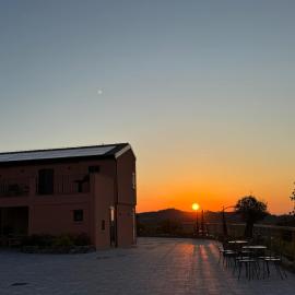 Il Tramonto - Deluxe Apartments