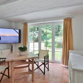 Kinozimmer, Hotel in Bad Doberan