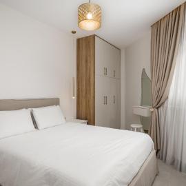 The Olive Grove Apartments by Konnect, Dasia
