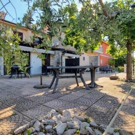 BIBC Wine&Holiday, hotel u gradu Santa Kroče Mare