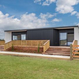 A Quiet Abode - Country Retreat, готель у місті Flaxton