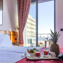 Hotel Nettunia