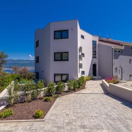 Apartments SEASIDE, Hotel in Polje