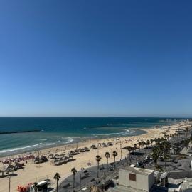 Abratel Sea View