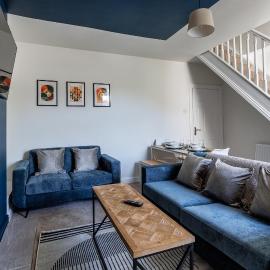 4BR Work & Leisure Hub - Sunderland, hotel in Monkwearmouth