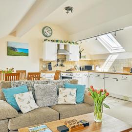 Finest Retreats - Hawthorn Barn