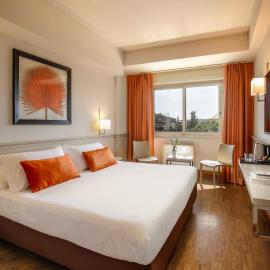 Grand Hotel Fleming by OMNIA hotels, hotel u Rimu