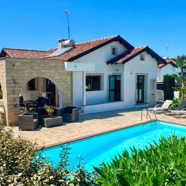Potamos Villa - Villa Kymma 4