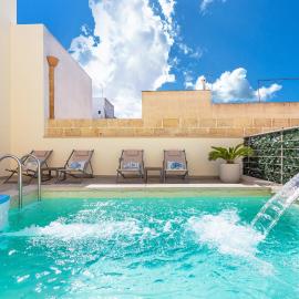 Villa Noemi Private Pool by HDSalento